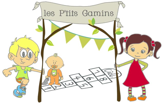 Ptits Gamins